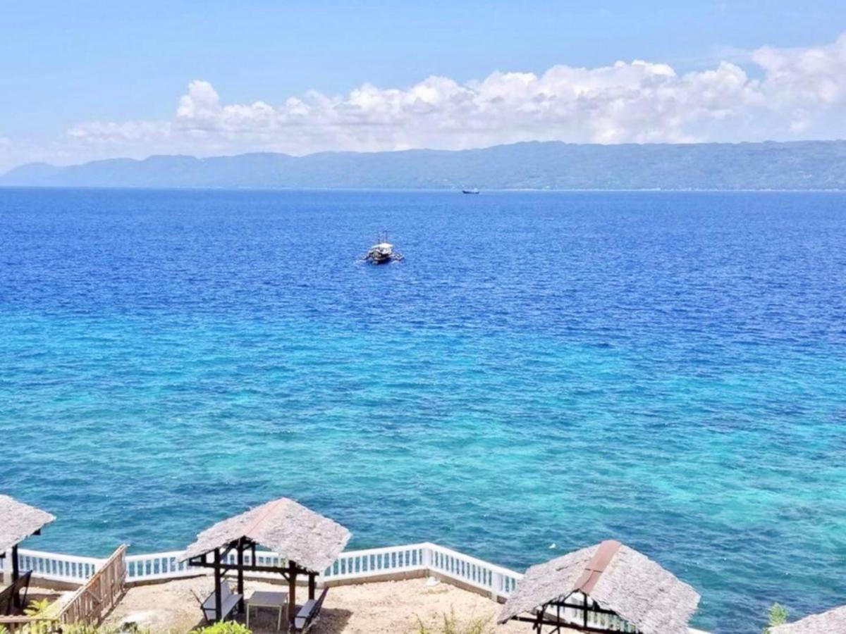 1888 Beach Resort Dumaguete City Extérieur photo