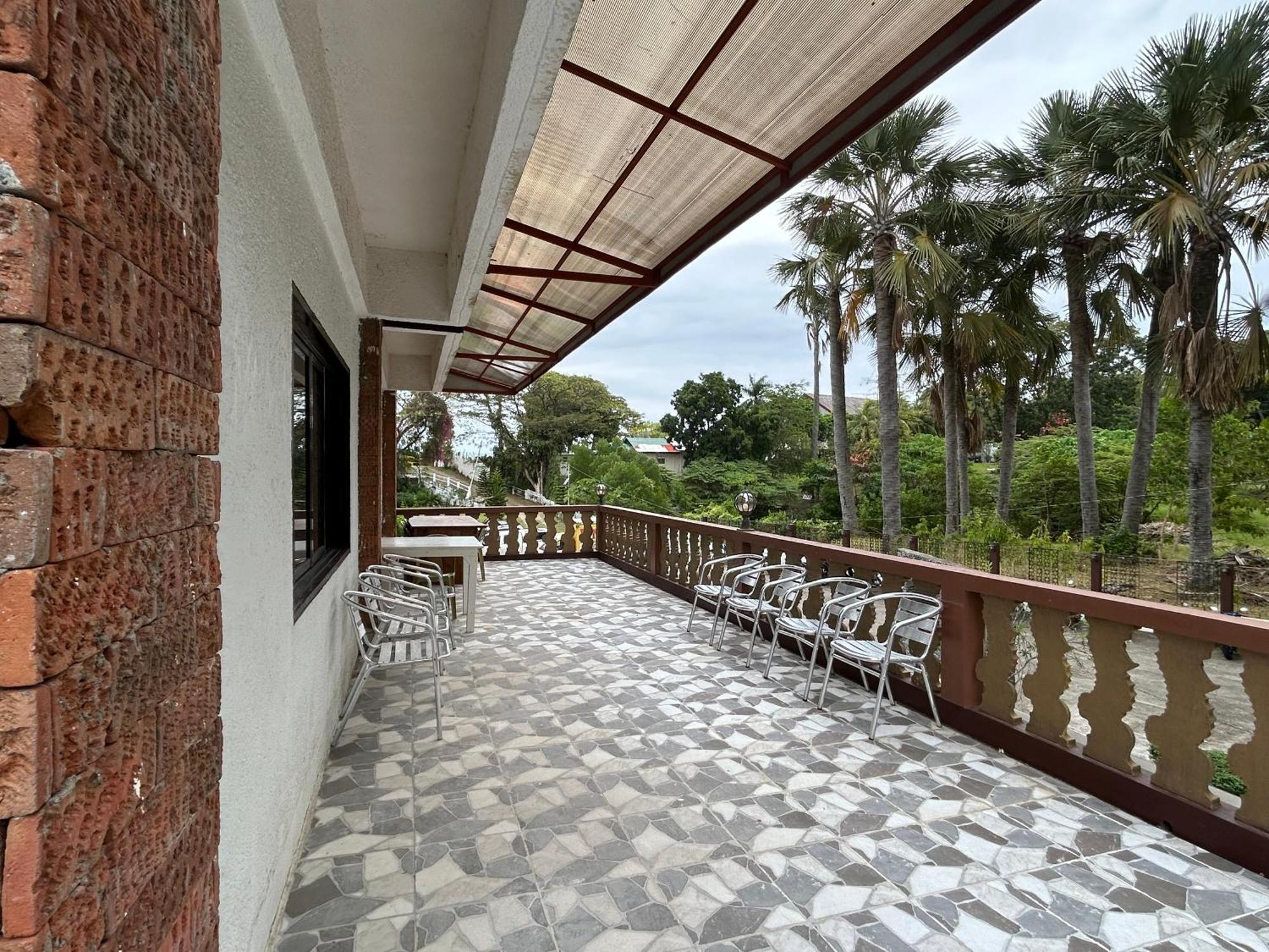 1888 Beach Resort Dumaguete City Extérieur photo