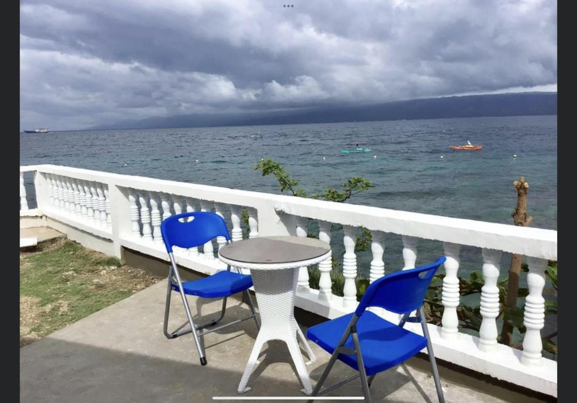 1888 Beach Resort Dumaguete City Extérieur photo